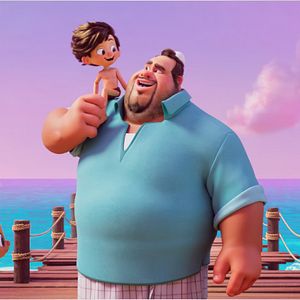 Bilder Dolphin Boy 2 - Volle Flosse voraus!