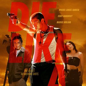 Bilder Die Like A Man