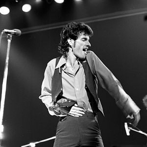 Bilder Heaven Stood Still: Musik und Leben des Willy Deville