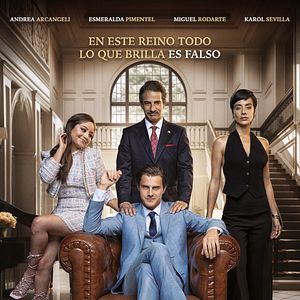 Bilder Casi el paraíso