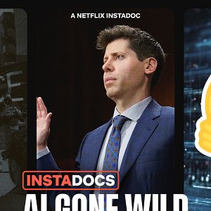 Bilder Instadocs: AI Gone Wild