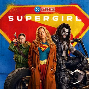 Bilder Supergirl