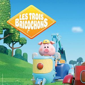 Bilder Die Werkel-Ferkel