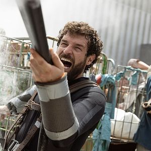 Bilder Apokalypse Z: Der Anfang vom Ende