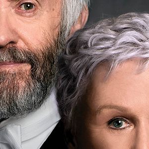 Bilder Die Frau des Nobelpreisträgers