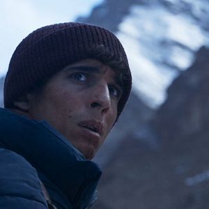 Bilder Valley Of Shadows - Gefangen im Albtraum