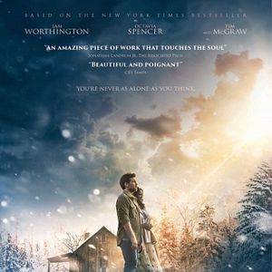 Bilder Die Hütte - Ein Wochenende mit Gott