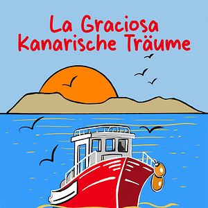 Bilder La Graciosa - Kanarische Träume
