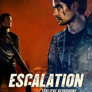 Bilder Escalation - Tödliche Bedrohung