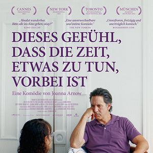 Bilder Dieses Gefühl, dass die Zeit, etwas zu tun, vorbei ist