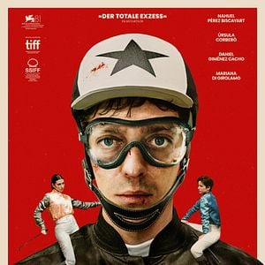 Bilder Kill The Jockey