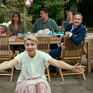 Bilder Baby Trouble 2