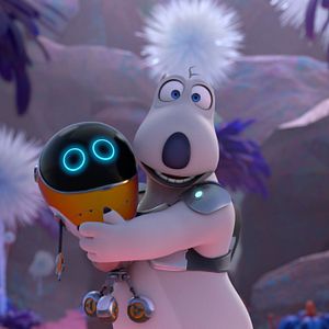 Bilder Bernard Bär - Mission Mars