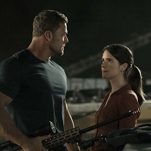 Bilder Alan Ritchson