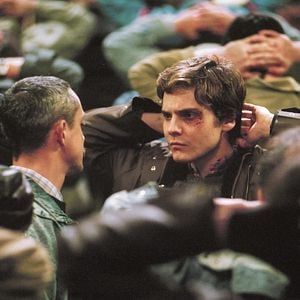 Bilder Daniel Brühl