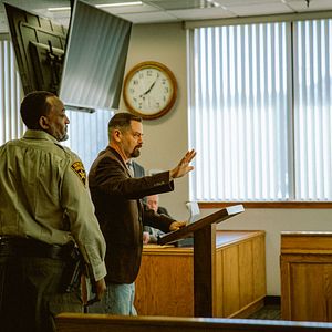 Bilder Sovereign – Das Gesetz bin ich