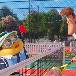 Bilder Ich - Einfach unverbesserlich 4