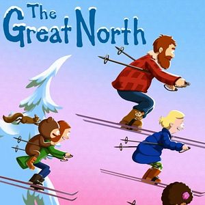 Bilder The Great North