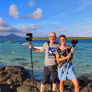 Bilder Mauritius - Die Fernwehmacher unterwegs im Tropenparadies