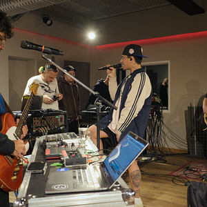 Bilder Rockstar: Duki, From The End Of The World