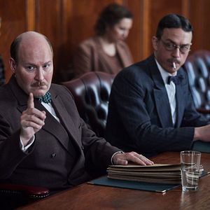 Bilder Die schwedische Verbindung