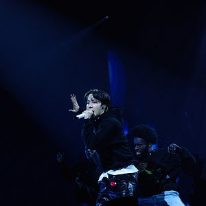 Bilder j-hope Tour 'HOPE ON THE STAGE' in JAPAN : LIVE VIEWING