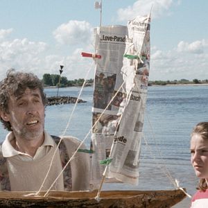 Bilder Schweinesand - Eine Insel voller Geheimnisse