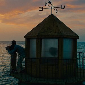 Bilder The Sand Castle