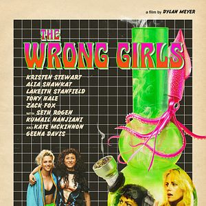 Bilder The Wrong Girls