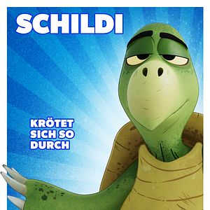 Bilder Die Schlümpfe: Der große Kinofilm 