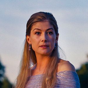Bilder Rosamund Pike
