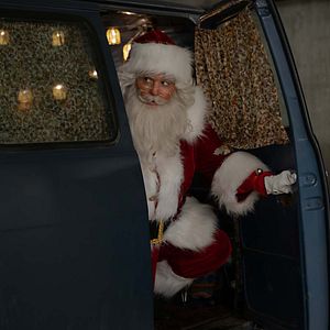 Bilder My Secret Santa