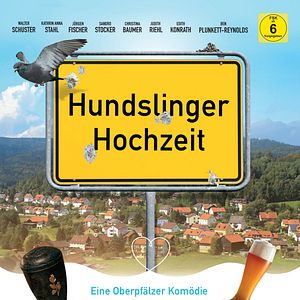 Bilder Hundslinger Hochzeit