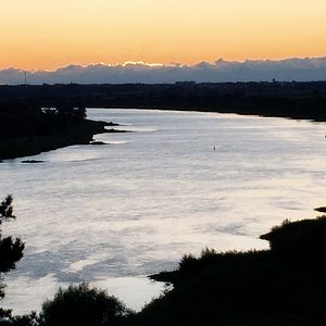 Bilder Chronos - Fluss der Zeit
