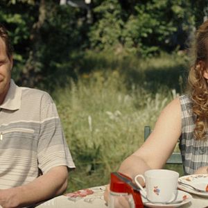 Bilder Mit der Faust in die Welt schlagen