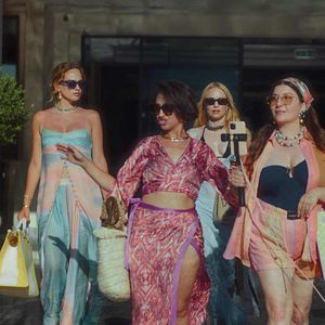 Bilder Gelin Takımı