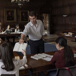 Bilder My Oxford Year