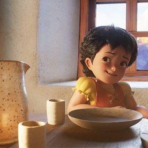 Bilder Heidi - Die Legende vom Luchs