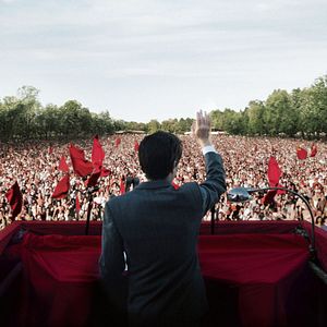 Bilder Enrico Berlinguer - La Grande Ambizione