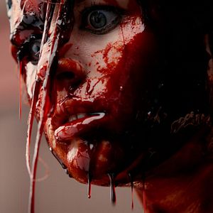 Bilder Becky 2 - She's back!