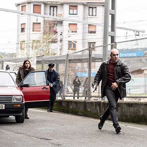 Bilder Undercover - Unter Feinden