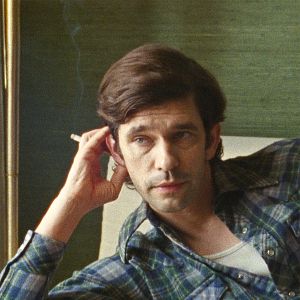 Bilder Peter Hujar's Day