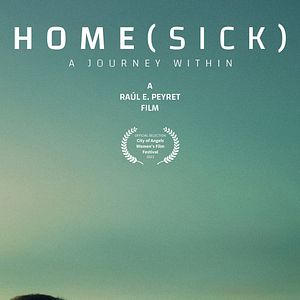 Bilder Home(sick): A Journey Within