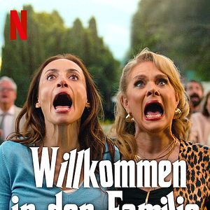 Bilder Willkommen in der Familie