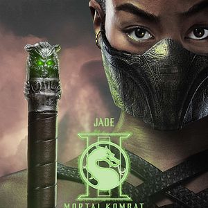 Bilder Mortal Kombat 2