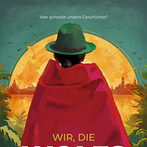 Bilder Wir, die Wolfs