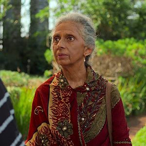 Bilder Meet the Khumalos