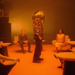 Bilder Alfred Morettis Opus