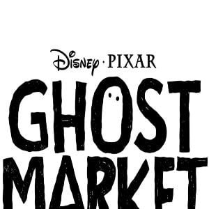 Bilder Ghost Market