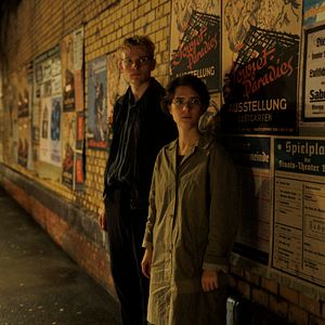 Bilder In Liebe, Eure Hilde